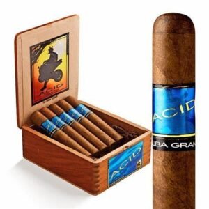 ACID Kuba Grande 6X60 <br>(10)