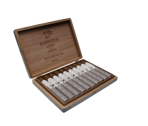 ANIVERSARIO GRAN TORO COROJO 6 Γ 58 (10)