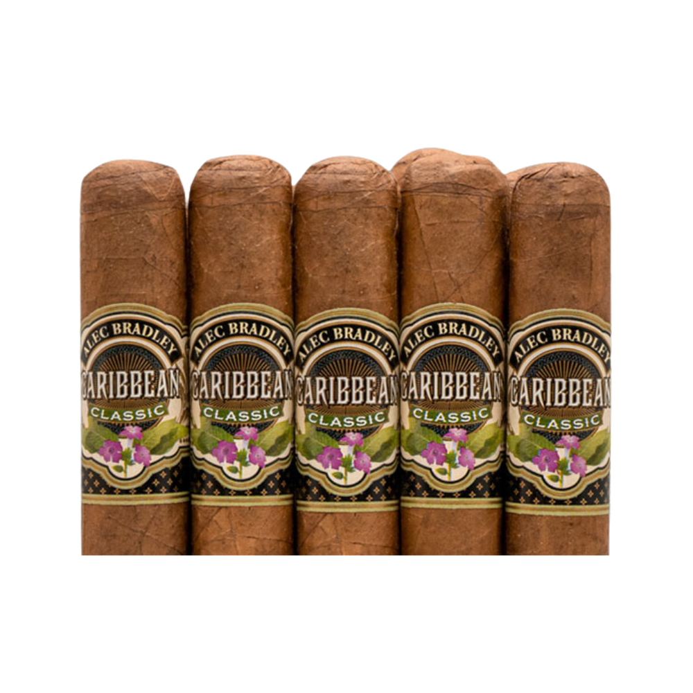 CARIBBEAN CLASSIC CHURCHILL 52 X 7 BN-20