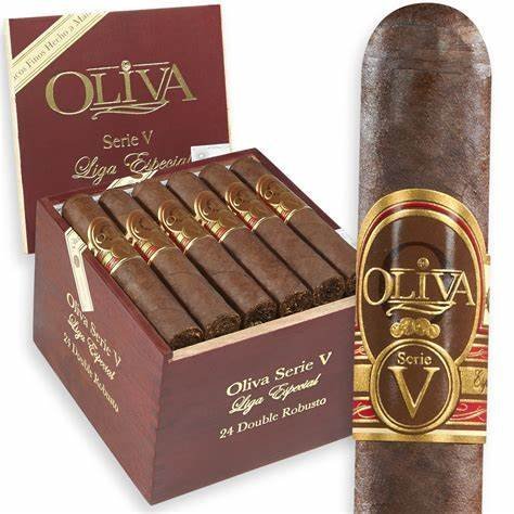 Double Robusto (12)<BR>5 1/2 x 54