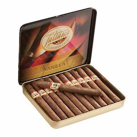 Miami Tatiana Mini Tins β Waking Dream (50)
