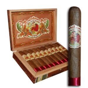La Gran Oferta Robusto (20)<br>5X50