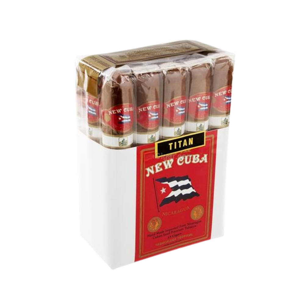 New Cuba CT Titan β Bund-15 6 X 60 (15)