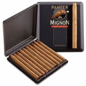 PANTER MIGNON 3 3/4 x 3010 Tins of 10(100)