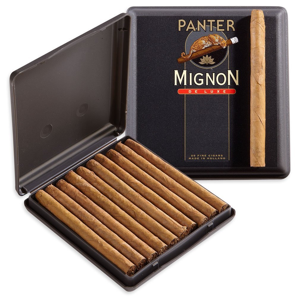 PANTERMIGNONDELUXE33/8Γ2110 <br>20(200)
