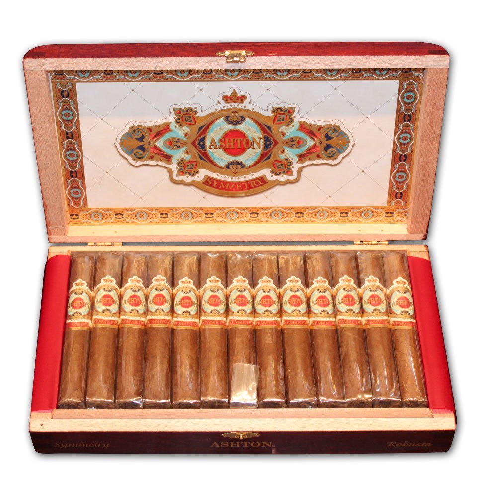 Symmetry Belicoso (25)<br>5.25 Γ 52