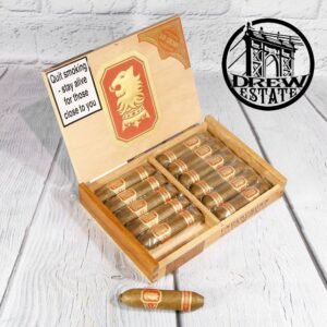 Drew Estate Undercrown (Sun Grown) Flying Pig Cigars β Box of 12
