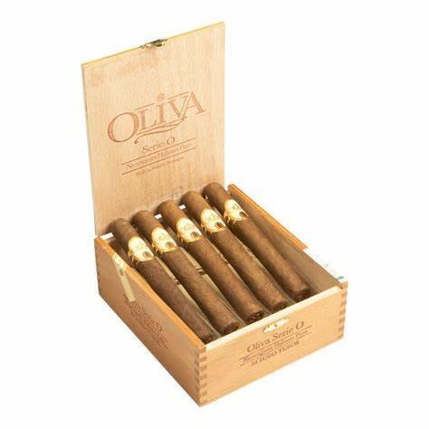 Toro Tubos Serie O 6 X 50 (10)