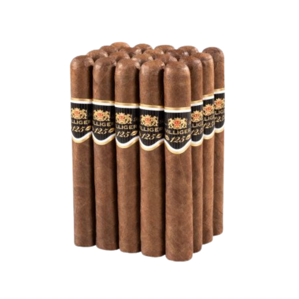 VILLAGER 125TH CHURCHILL HABANO BNDL (20) - 𝓤𝓚 𝓣𝓸𝓫𝓪𝓬𝓬𝓸 𝓢𝓾𝓹𝓹𝓵𝔂