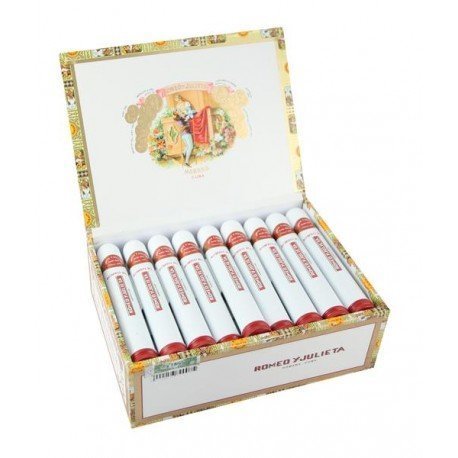 Buy Romeo Y Julieta No 2 β Box Of 9