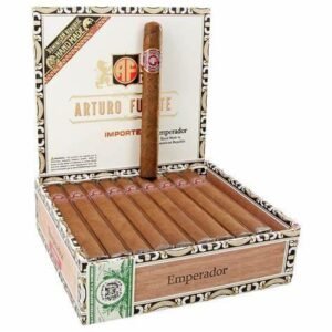 Arturo Fuente Especiales CONQUISTADORES 5.5 X 56