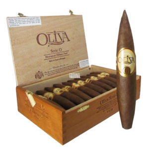 Perfecto Serie O 5X55  (20)