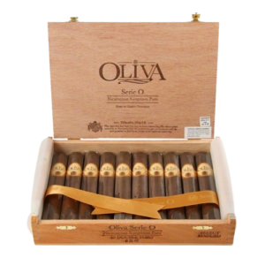 Double Toro Serie O 6 X 50 (10)