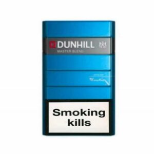 Dunhill Blue