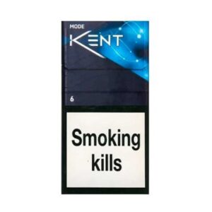 Kent Mode Blue