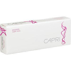 Capri Magenta 100βs