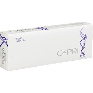 Capri Violet 100βs