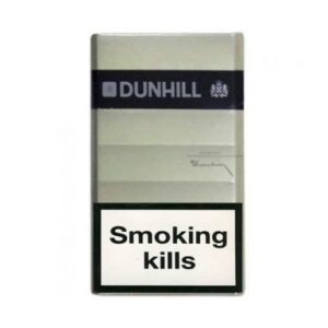 Dunhill White