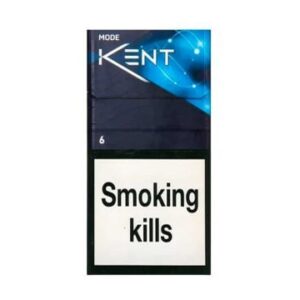 Kent Mode Blue