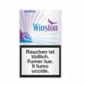 Winston Expression Duo LEP